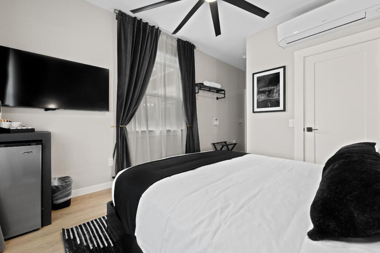 Zindel Hotel San Diego