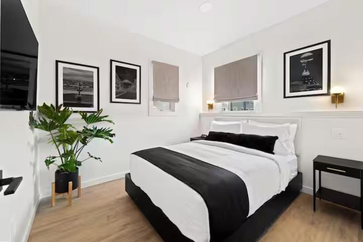 Zindel Hotel San Diego