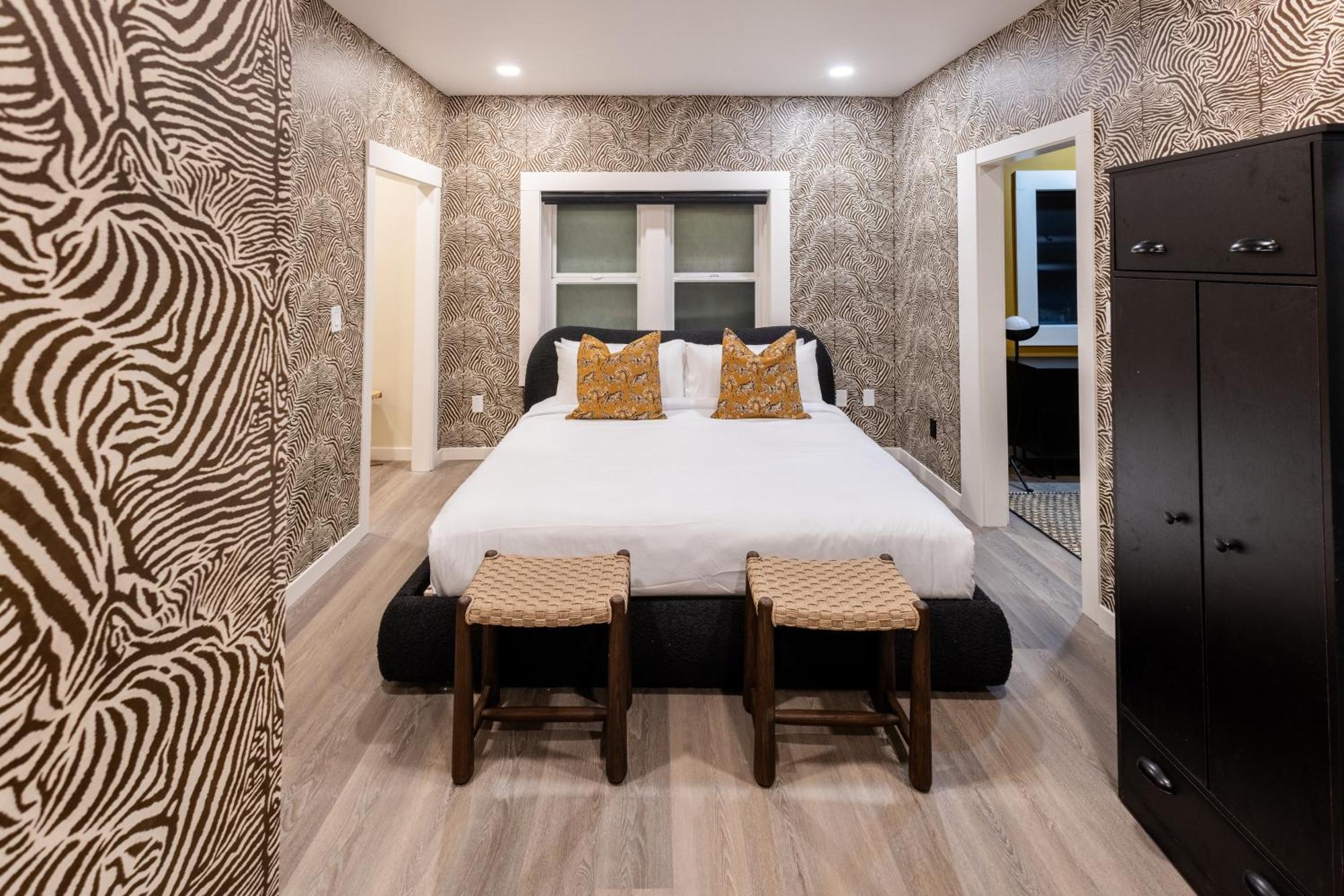 Zindel Hotel San Diego