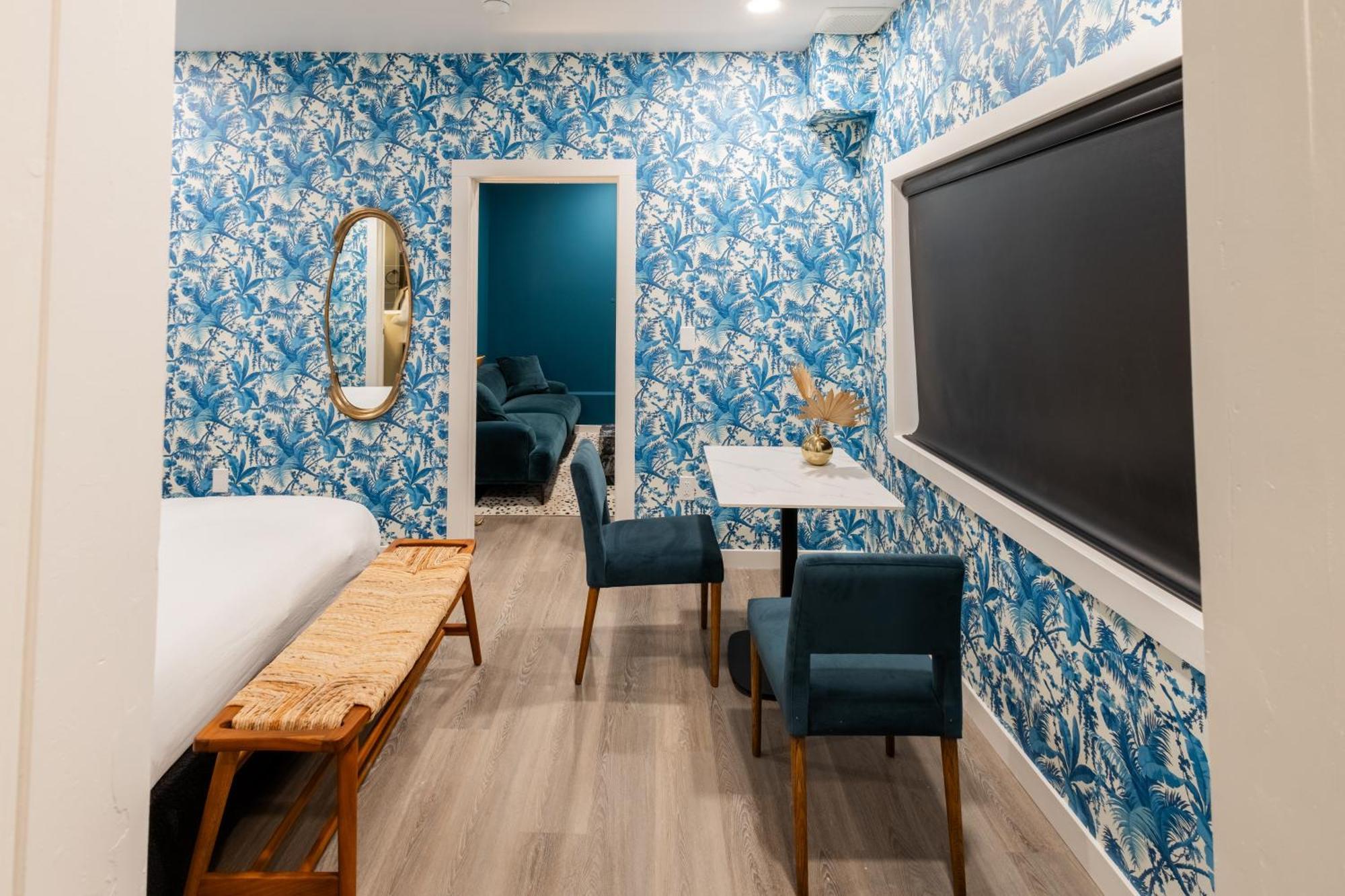 Hotel Zindel
