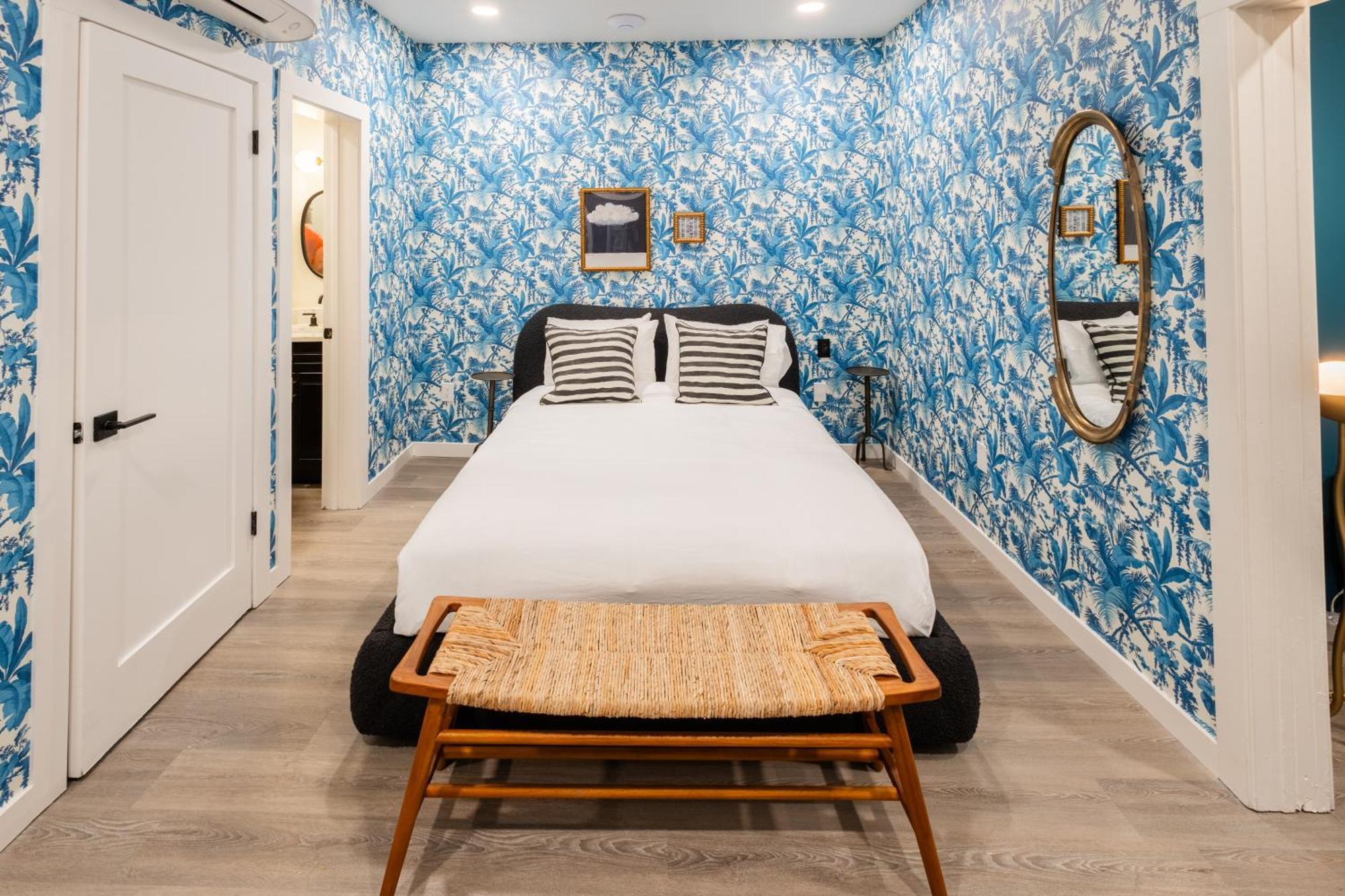 Hotel Zindel San Diego