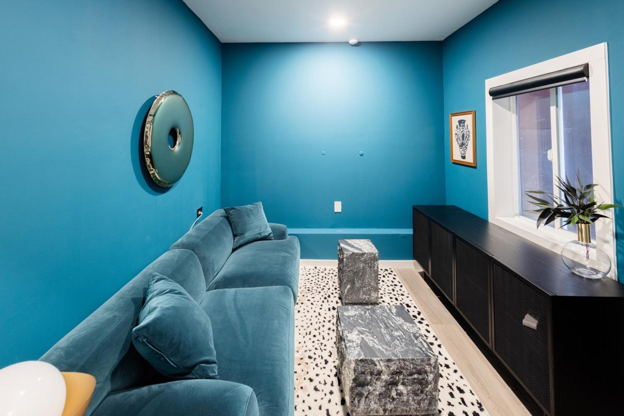 Zindel Hotel San Diego